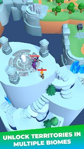 Little Universe: Pocket Planet screenshot №4