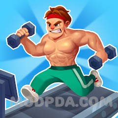 Fitness Club Tycoon [ВЗЛОМ: Много Денег/Нет Рекламы] 1.1000.163