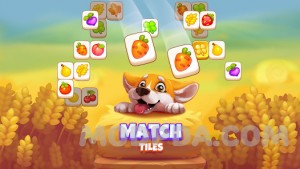 Match Harvest screenshot №2