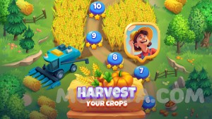 Match Harvest screenshot №7