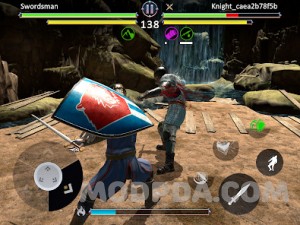 Knoghts Fight 2: New Blood screenshot №6