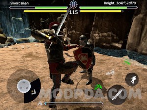Knoghts Fight 2: New Blood screenshot №7