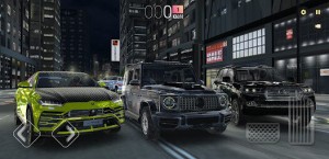 Racing in Car - Multiplayer screenshot №6