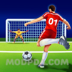 Soccer Championship [ВЗЛОМ: Много Денег/Нет Рекламы] 1.0.0.6