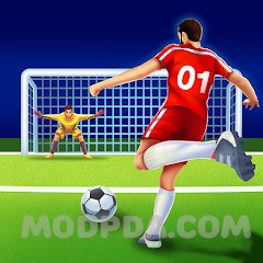 Soccer Championship [MOD: Lots of Money/No Ads] 1.0.0.6