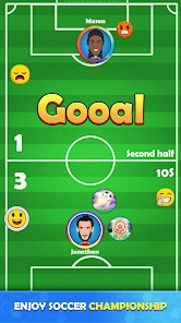 Soccer Championship screenshot №7