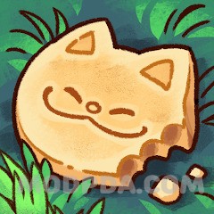 Campfire Cat Cafe [MOD: Without advertising] 0.9.0
