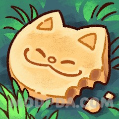 Campfire Cat Cafe [MOD: Without advertising] 1.2.8