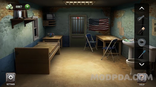 Prison Escape Puzzle Adventure Mod Apk 13.2 (Unlimited Money And Dimamonds)
