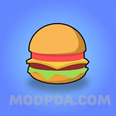 Eatventure [MOD: Free Shopping] 0.20.0