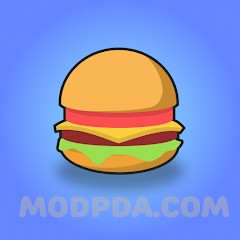 Eatventure [MOD: Free Shopping] 1.15.7