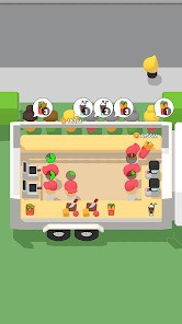 Eatventure screenshot №2