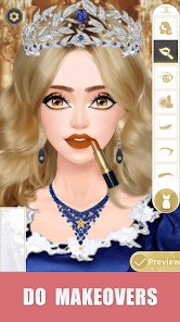 Fashion Star: стиль одежды screenshot №1