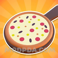 Like a Pizza [MOD: No Ads] 1.49