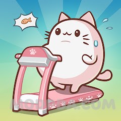 Cat Run - Kitty Rush [MOD: Free Shopping] 0.0.8