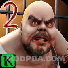 Mr. Meat 2: Prison Break [MOD: Mod Menu/ No Ads] 1.1.2