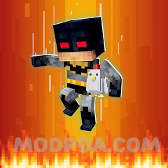 Craft Master: Survival Battle [MOD: No Ads] 0.0.2