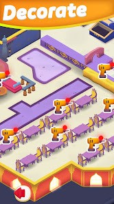 Restaurant Tycoon - Idle Game screenshot №6