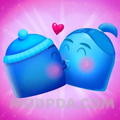 Kiss Cam: Soulmates [MOD: No Ads] 0.1