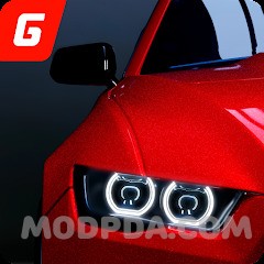 Car Tuning - Design Cars [MOD: Many Moves] 1.2