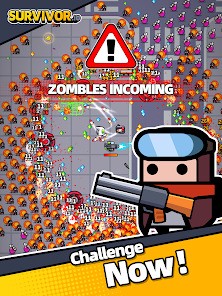 Download Zombeat.io MOD APK 1.4.8 (Menu/Move speed multiplier)