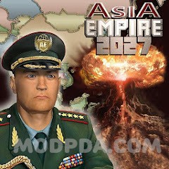 Asia Empire [MOD: Much money] AE_2.8.1
