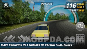 Car Mechanic Racing screenshot №5