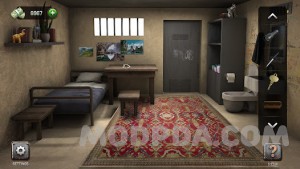 100 Дверей — Побег из Тюрьмы screenshot №6