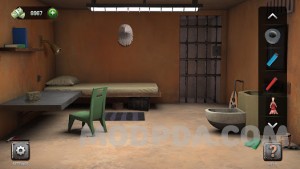 100 Дверей — Побег из Тюрьмы screenshot №5