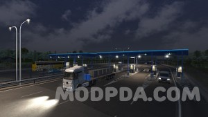 Universal Truck Simulator screenshot №4