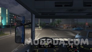 Universal Truck Simulator screenshot №3