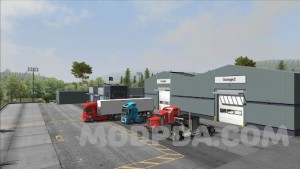 Universal Truck Simulator screenshot №5