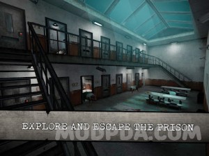 Mr. Meat 2: Побег из тюрьмы screenshot №7
