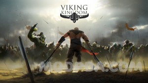 Viking Kingdom: Век Рагнарока screenshot №5