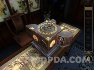 3D Escape game : Chinese Room screenshot №7