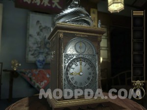 3D Escape game : Chinese Room screenshot №2