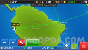Pocket Planes screenshot №7