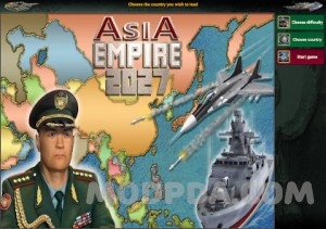 Азия Империя screenshot №2
