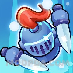 Raid Royal: Tower Defense [MOD: Lots of Diamonds/Free Shopping] 1.0.1