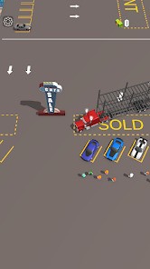 Car Factory screenshot №5