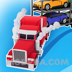 Car Factory [MOD: No Ads] 1.0.16