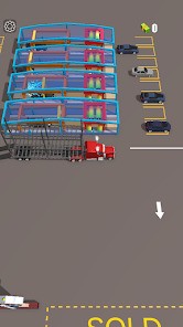 Car Factory screenshot №3