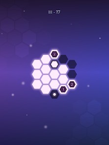 Orixo Hex screenshot №5