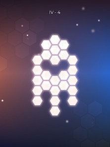 Orixo Hex screenshot №6