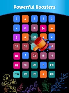 🔥 Download 2248 Number Puzzle Block Game 319 [Mod Diamonds] APK MOD. An  entertaining puzzle in the spirit of 2048 for every day 