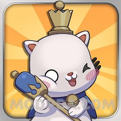 PurrChess [ВЗЛОМ: Доступны Все Скины/Доски] 0.69