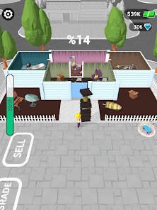 House Flip Master screenshot №4