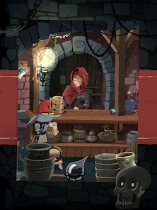 Card Crawl Adventure screenshot №4