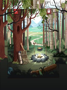 Card Crawl Adventure screenshot №6