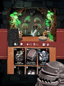 Card Crawl Adventure screenshot №3